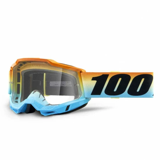 10MAACU239 ACCURI 2 - Sunset - Clear Lens