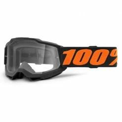 10MAACY25 ACCURI 2 Youth - Chicago - Clear Lens