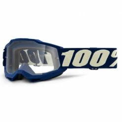 10MAACY24 ACCURI 2 Youth - Deepmarine - Clear Lens