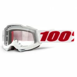 10MAACY23 ACCURI 2 Youth - Denver - Clear Lens