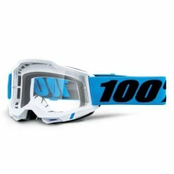 10MAACY221 ACCURI 2 Youth - Novel - Clear Lens