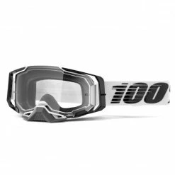 10MAAR20 ARMEGA - Atmos - Clear Lens