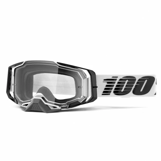 10MAAR20 ARMEGA - Atmos - Clear Lens