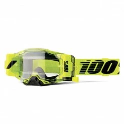 10MAARFO2 ARMEGA - FORESCAST - Nuclear Citrus - Clear Lens