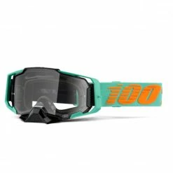 10MAAR15 ARMEGA - Clark - Clear Lens