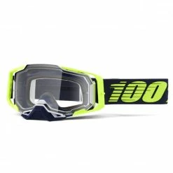 10MAAR19 ARMEGA - Deker - Clear Lens