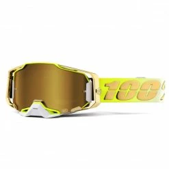 10MAAR28 ARMEGA - Feelgood - True Gold Lens