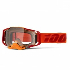 10MAAR2 ARMEGA - Litkit - Clear Lens