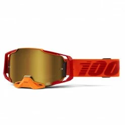 10MAAR7 ARMEGA - Litkit - True Gold Mirror Lens