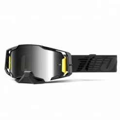 10MAAR24 ARMEGA - Nightfall - Mirror Silver Lens