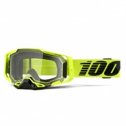 10MAAR4 ARMEGA - Nuclear Citrus - Clear Lens