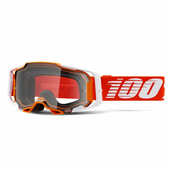 10MAAR18 ARMEGA - Regal - Clear Lens – Image 2