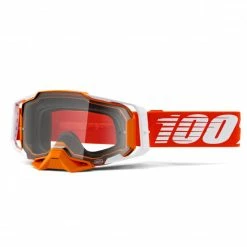 10MAAR18 ARMEGA - Regal - Clear Lens