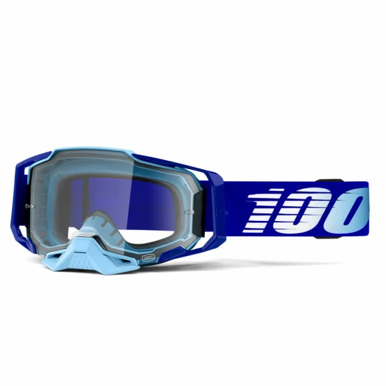 10MAAR5 ARMEGA - Royal - Clear Lens