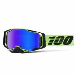 10MAAR22 ARMEGA - Uruma - HiPER Blue Lens