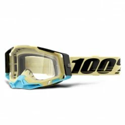 10MARAF25 RACECRAFT 2 - Airblast - Clear Lens