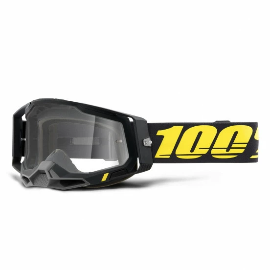 10MARAF230 RACECRAFT 2 - Arbis - Clear Lens