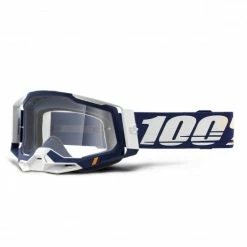 10MARAF231 RACECRAFT 2 - Concordia - Clear Lens