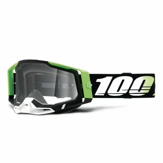 10MARAF238 RACECRAFT 2 - Kalkuta - Clear Lens