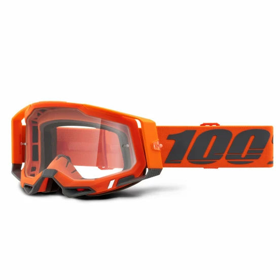 10MARAF27 RACECRAFT 2 - Kerv - Clear Lens – Image 2