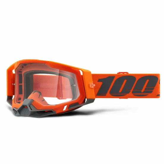 10MARAF27 RACECRAFT 2 - Kerv - Clear Lens