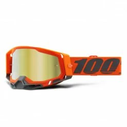 10MARAF220 RACECRAFT 2 - Kerv - Mirror Gold Lens