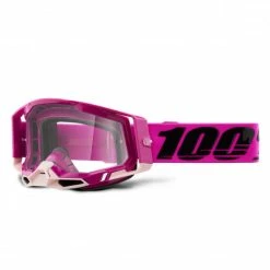 10MARAF232 RACECRAFT 2 - Maho - Clear Lens