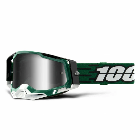 10MARAF219 RACECRAFT 2 - Milori - Mirror Silver Lens – Image 2