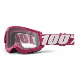 10MASTRA26 STRATA 2 - Fletcher - Clear Lens