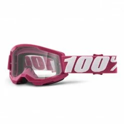 10MASTRY21 STRATA 2 Youth - Fletcher - Clear Lens