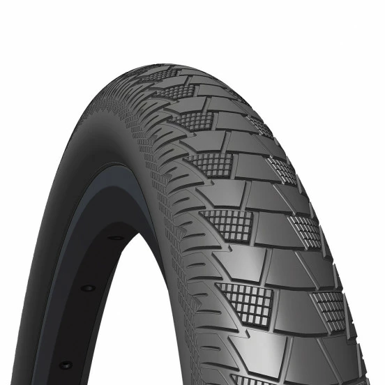 MIPNCTYHP28 Pneu Cityhopper 28 X 2,00