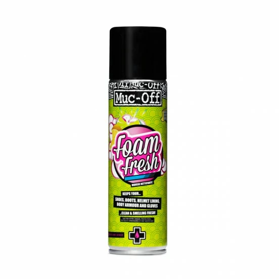 MUNEHFF250 Foam Fresh 250ml