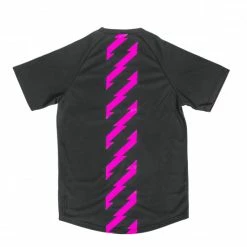 MUPAJERSS Short Sleeve Riders Jersey