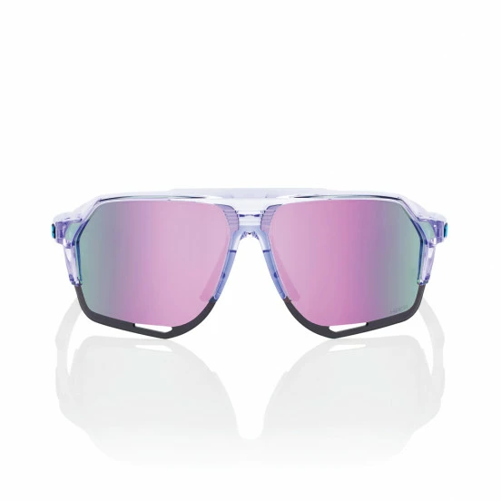 10SONOR4 NORVIK - Polished Translucent Lavender - HiPER Lavender Mirror – Image 3