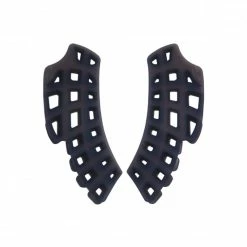 TISEPAOO Pads Remplacement Spyder Outland Opaque