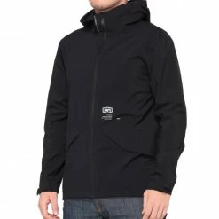10TEJAHYD HYDROMATIC - Parka Lightweight Waterproof