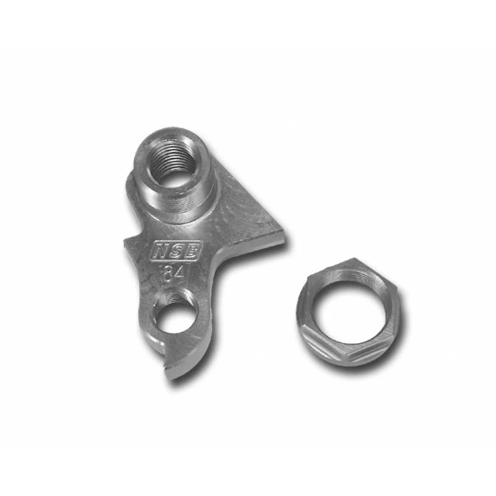 NSPAPAT0084 Patte Pour Cadre Commencal Meta AM 2012