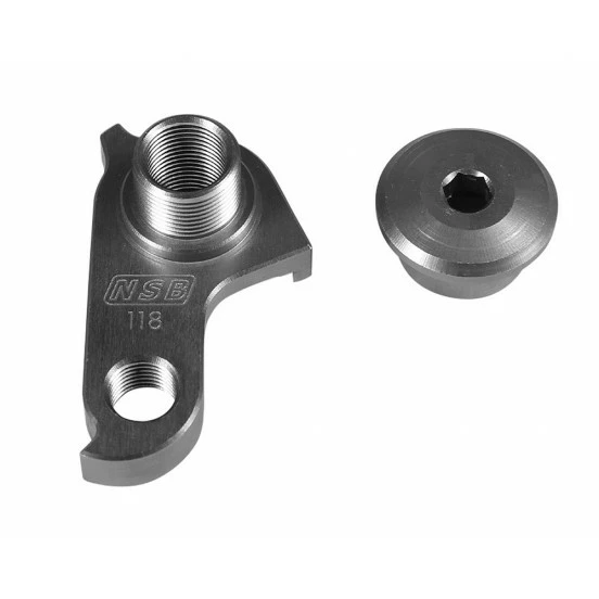 NSPAPAT0118 Patte Pour Cadre Transition Patrol