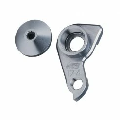 NSPAPAT0174 Patte Pour Cadre Yeti 12x148