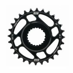 NSPLVASHCRB12 Plateau SHIMANO DM VT CR Boost 12 V
