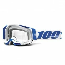 10MARAF239 RACECRAFT 2 - Isola - Clear Lens