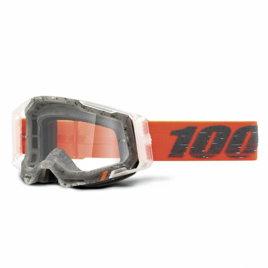 10MARAF253 RACECRAFT 2 - Schrute - Clear Lens – Image 2