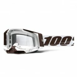 10MARAF241 RACECRAFT 2 - Snowbird - Clear Lens