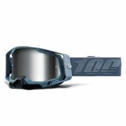 10MARAF68 RACECRAFT 2 - Battleship - Mirror Silver