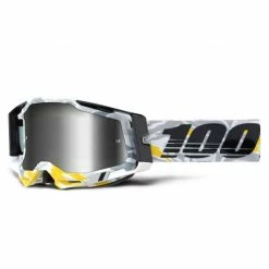 10MARAF270 RACECRAFT 2 - Korb - Mirror Silver