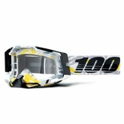 10MARAF263 RACECRAFT 2 - Korb - Clear Lens
