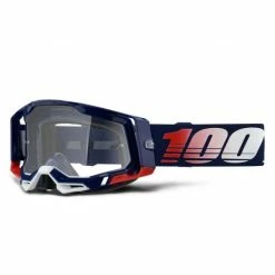 10MARAF266 RACECRAFT 2 - Republic - Clear Lens