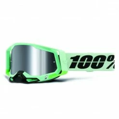 10MARAF280 RACECRAFT 2 - Palomar - Mirror Silver Flash