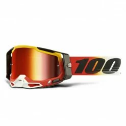 10MARAF279 RACECRAFT 2 - Ogusto - Mirror Red