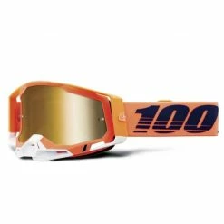 10MARAF269 RACECRAFT 2 - Coral - True Gold